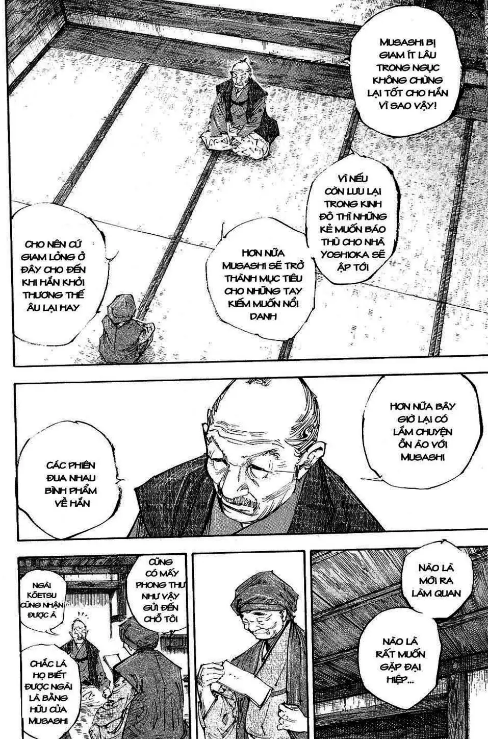 Chapter 271 - Image 16