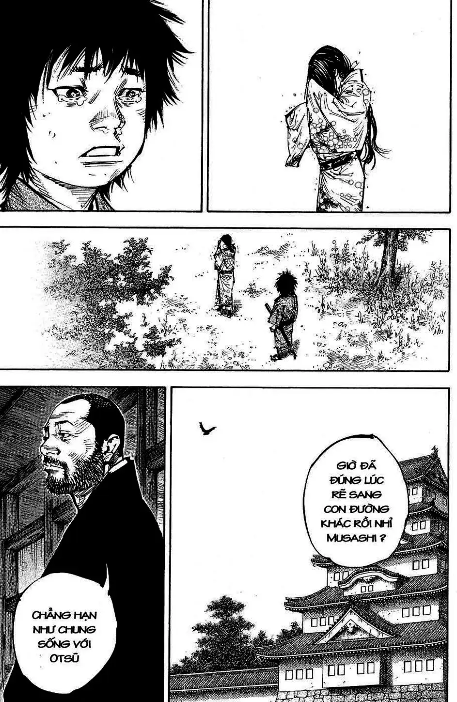 Chapter 273 - Image 1