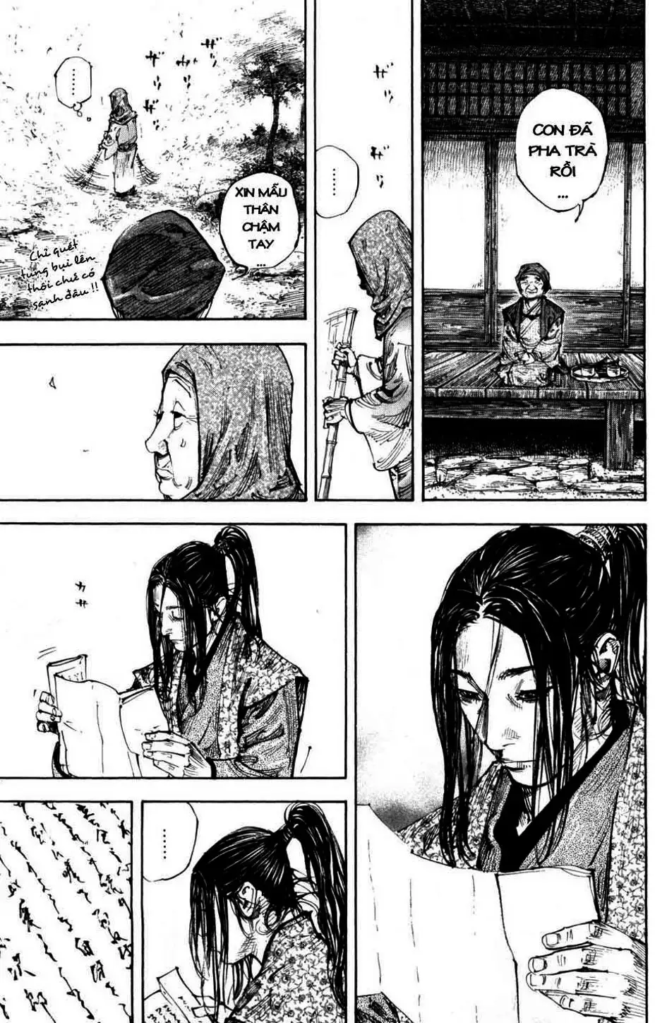 Chapter 282 - Image 1