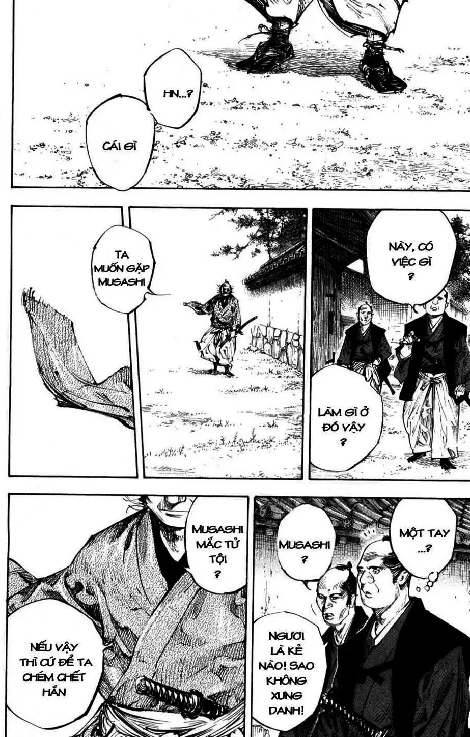 Chapter 284 - Image 1