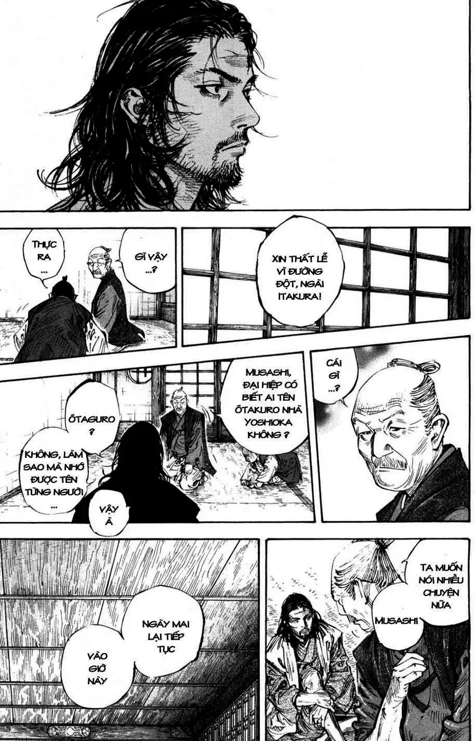 Chapter 284 - Image 20