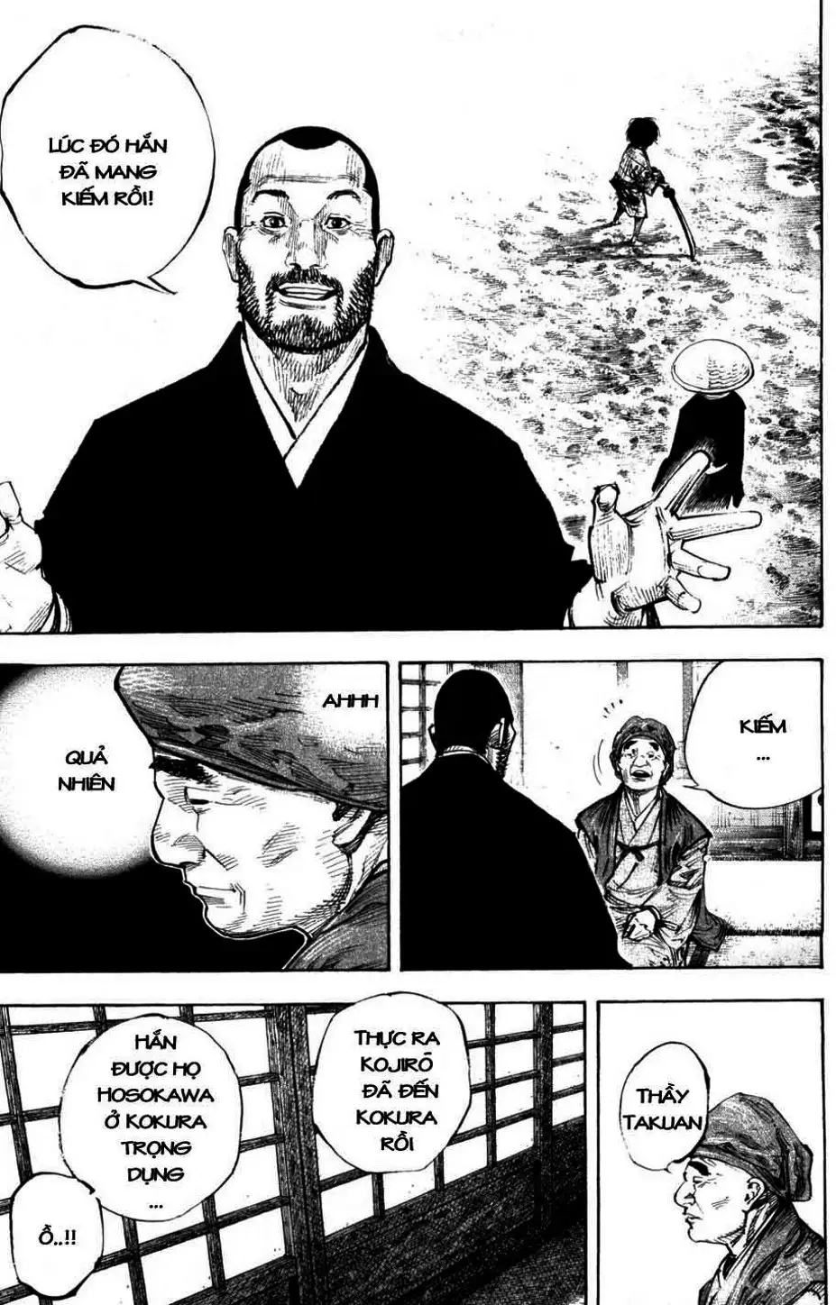 Chapter 285 - Image 4