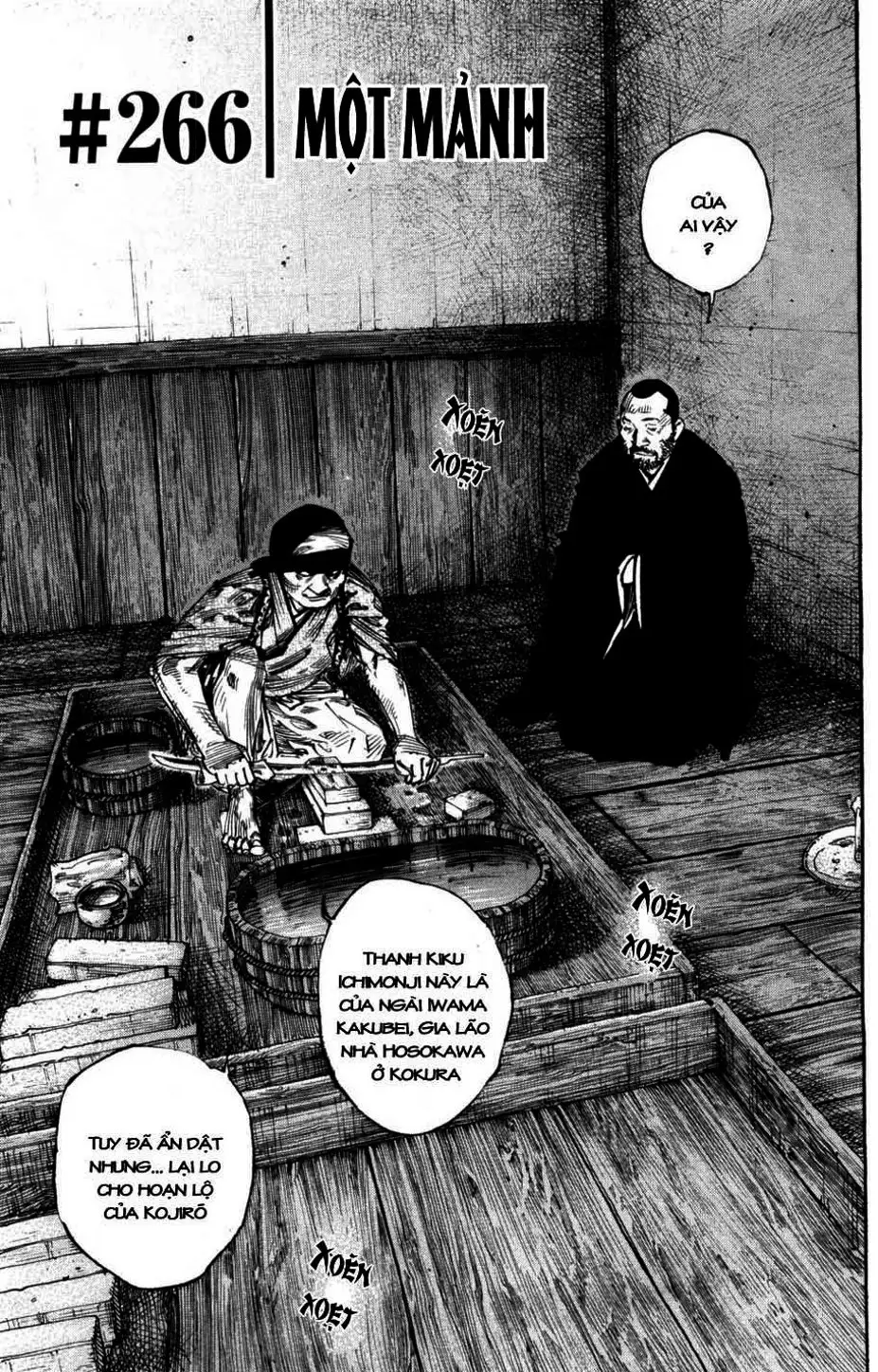 Chapter 285 - Image 6
