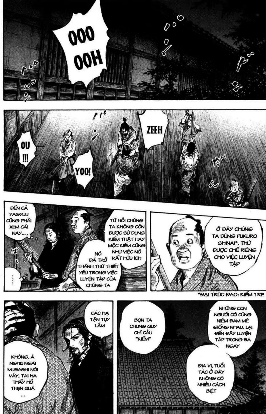 Chapter 288 - Image 11