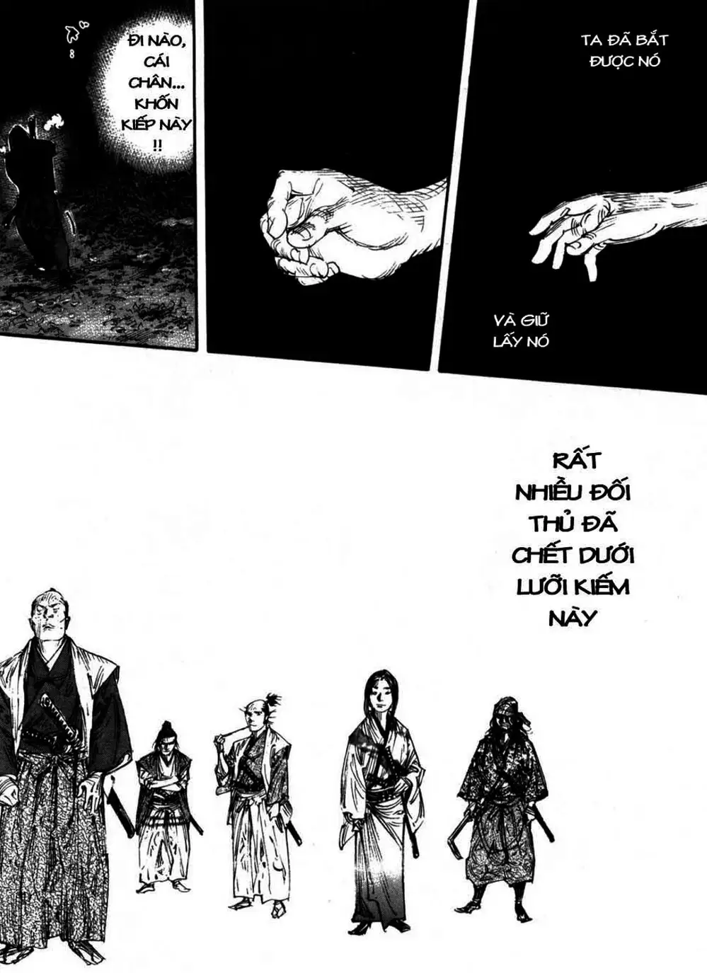 Chapter 289 - Image 3