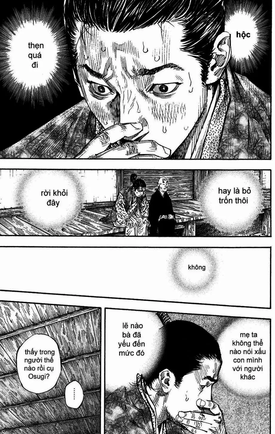Chapter 292 - Image 1