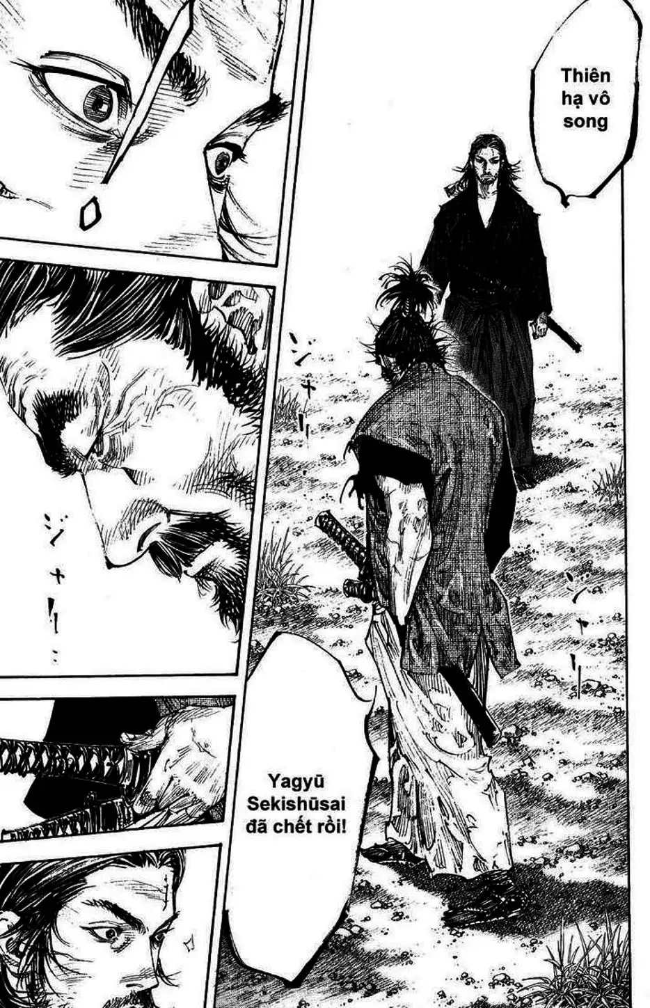 Chapter 298 - Image 1