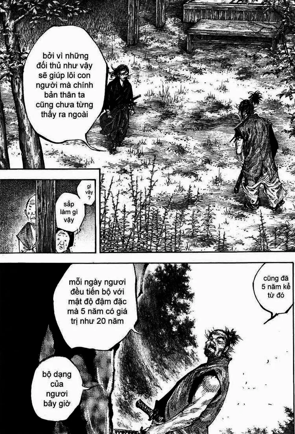Chapter 299 - Image 1