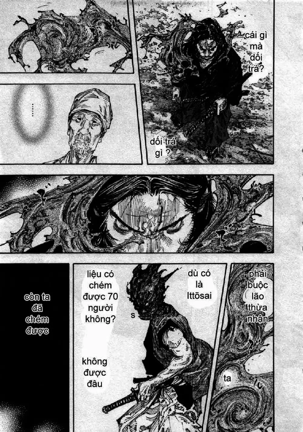Chapter 302 - Image 10