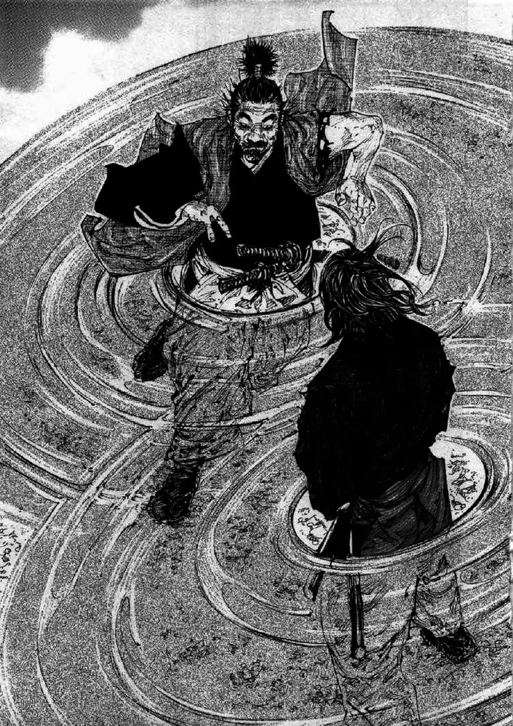 Chapter 305 - Image 4