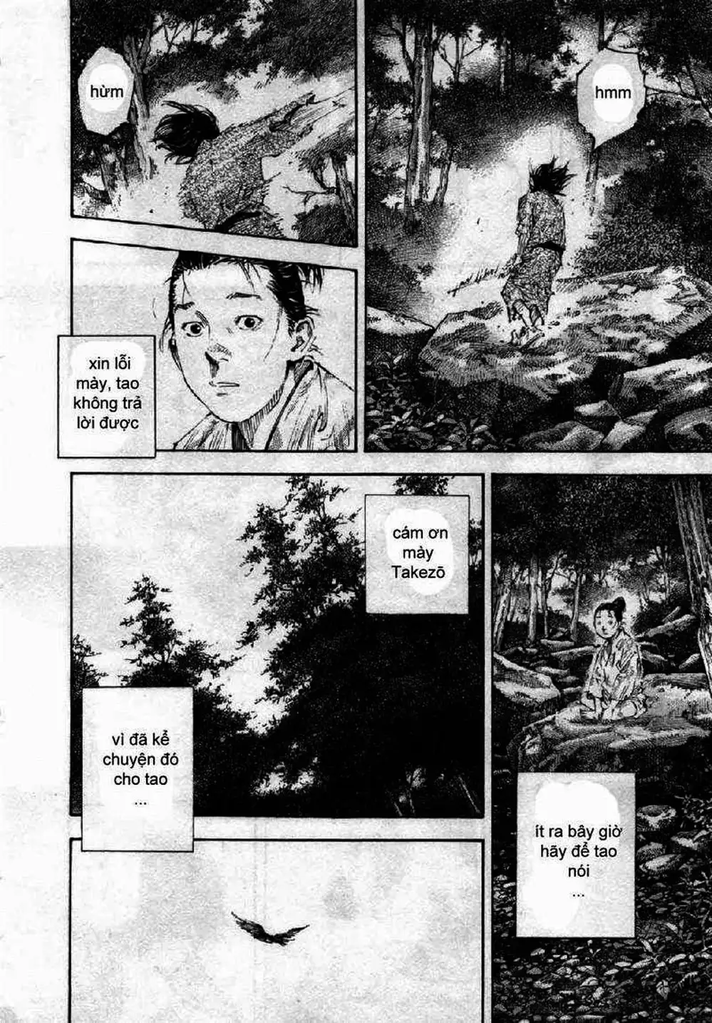 Chapter 306 - Image 1