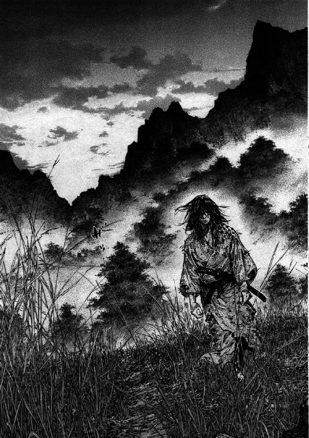 Chapter 307 - Image 20