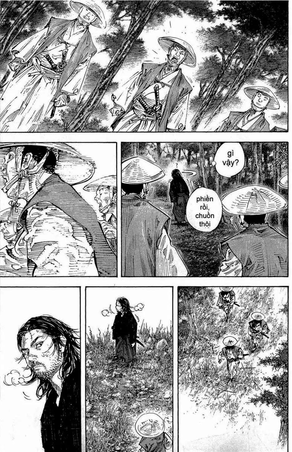 Chapter 313 - Image 2