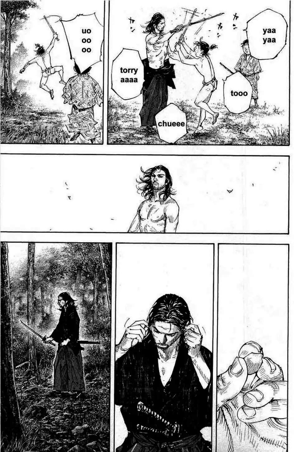 Chapter 315 - Image 8