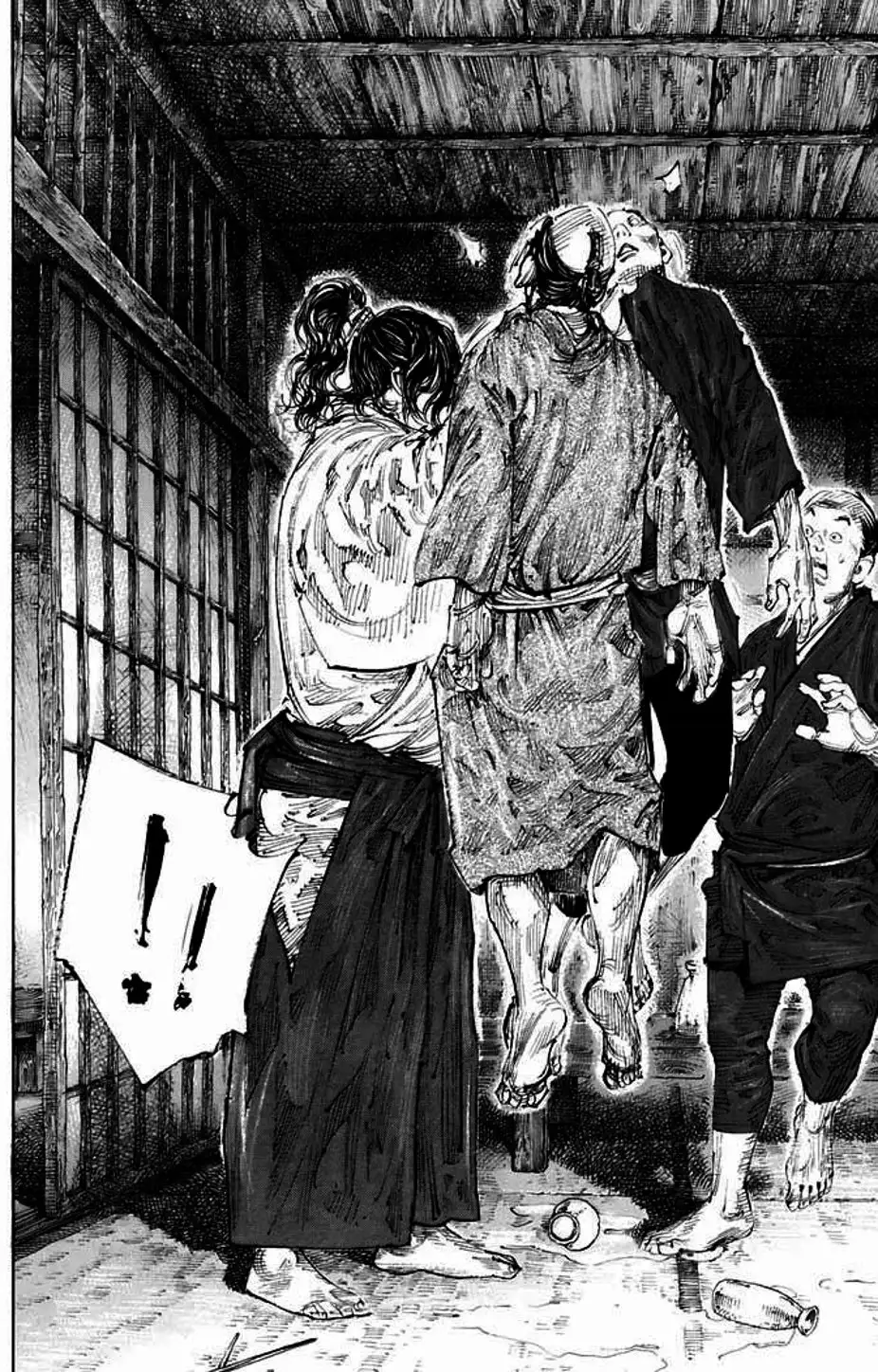 Chapter 321 - Image 1