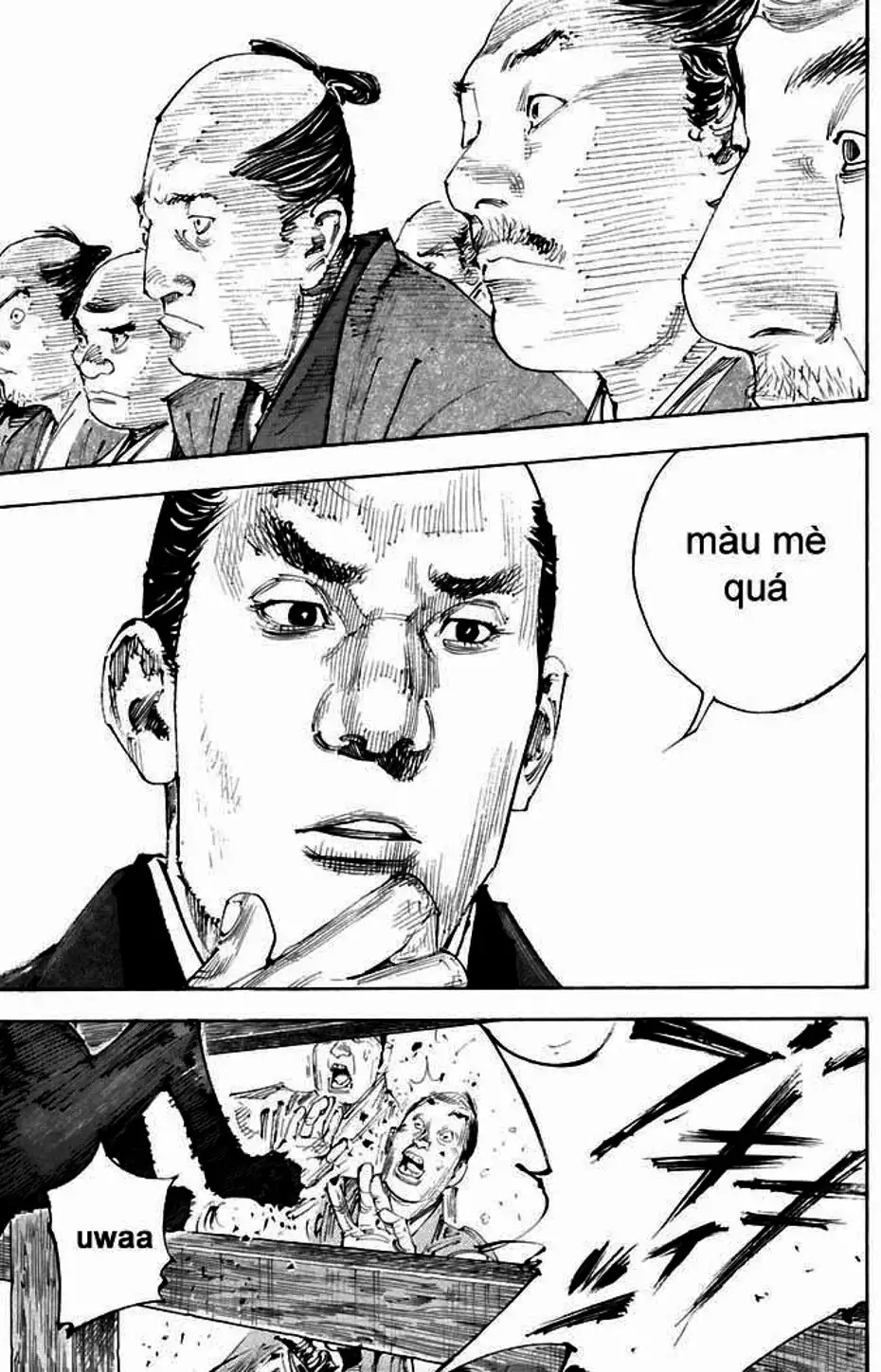 Chapter 321 - Image 11