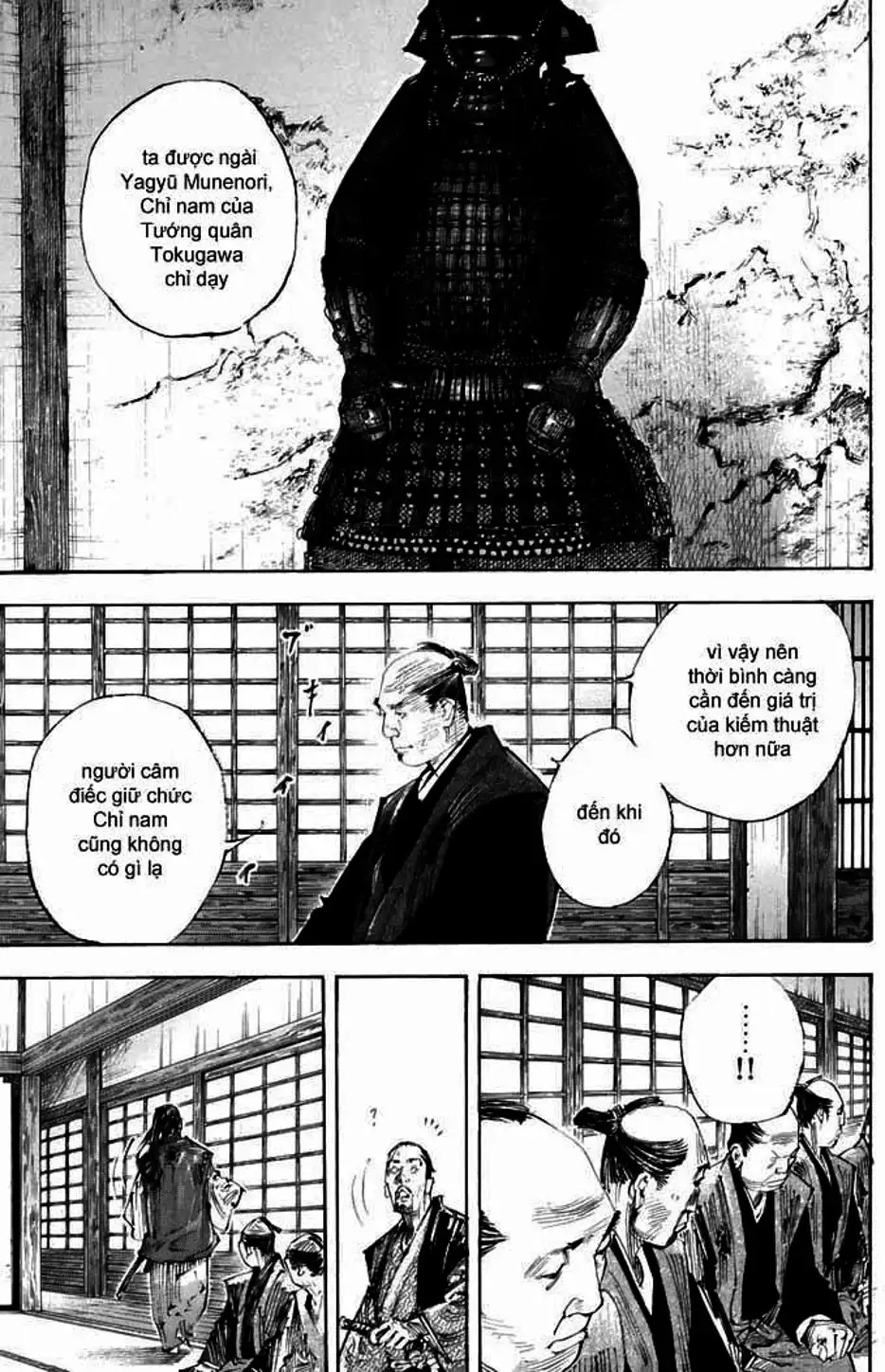 Chapter 321 - Image 18