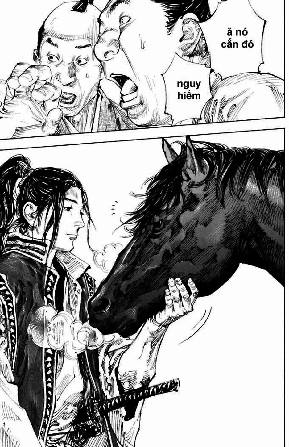 Chapter 321 - Image 20