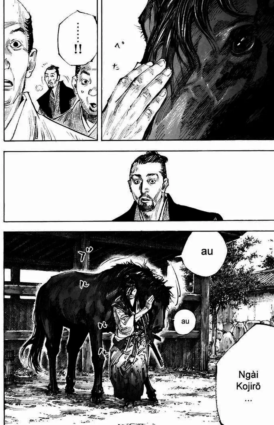 Chapter 322 - Image 1