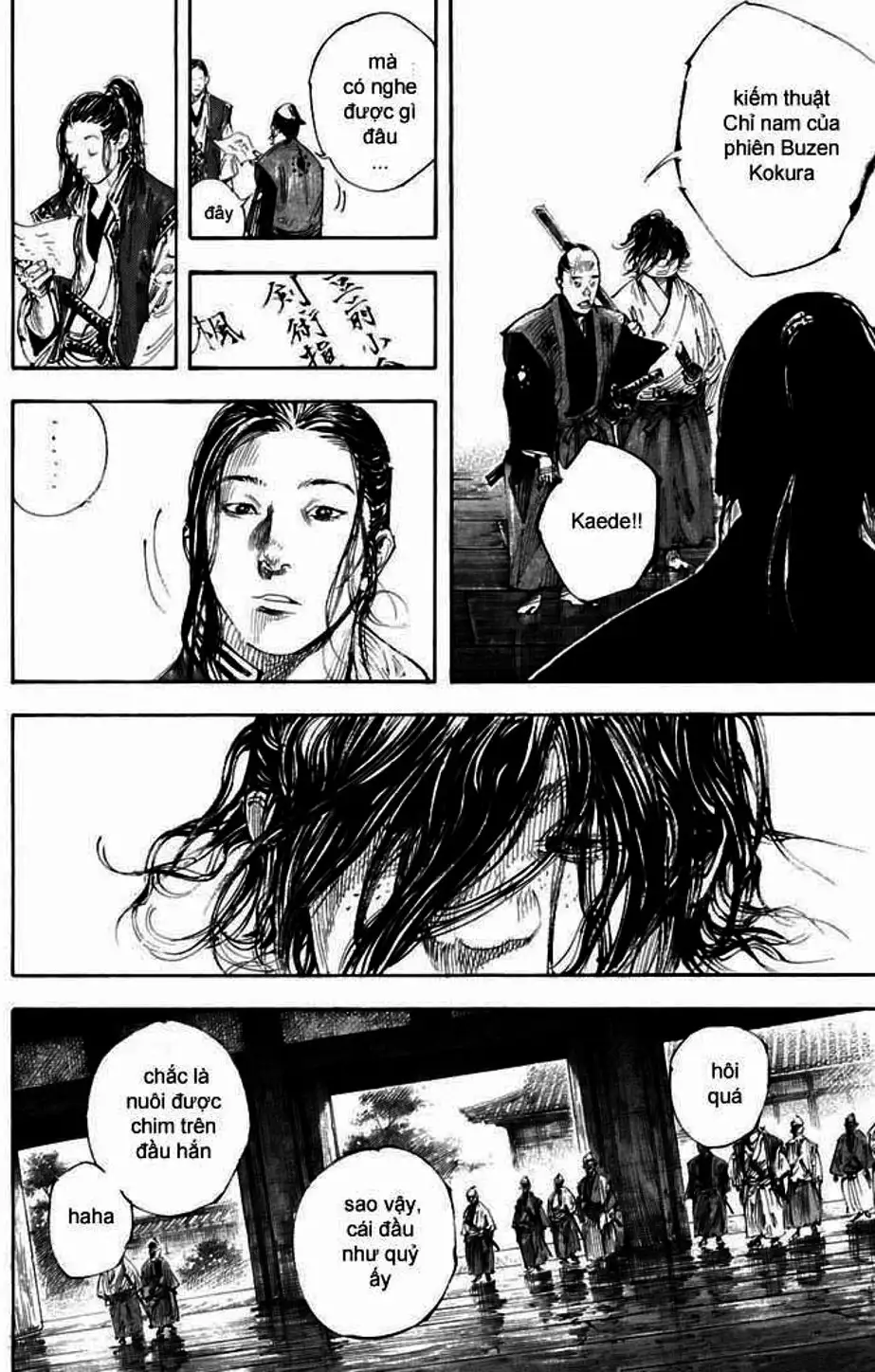 Chapter 322 - Image 17