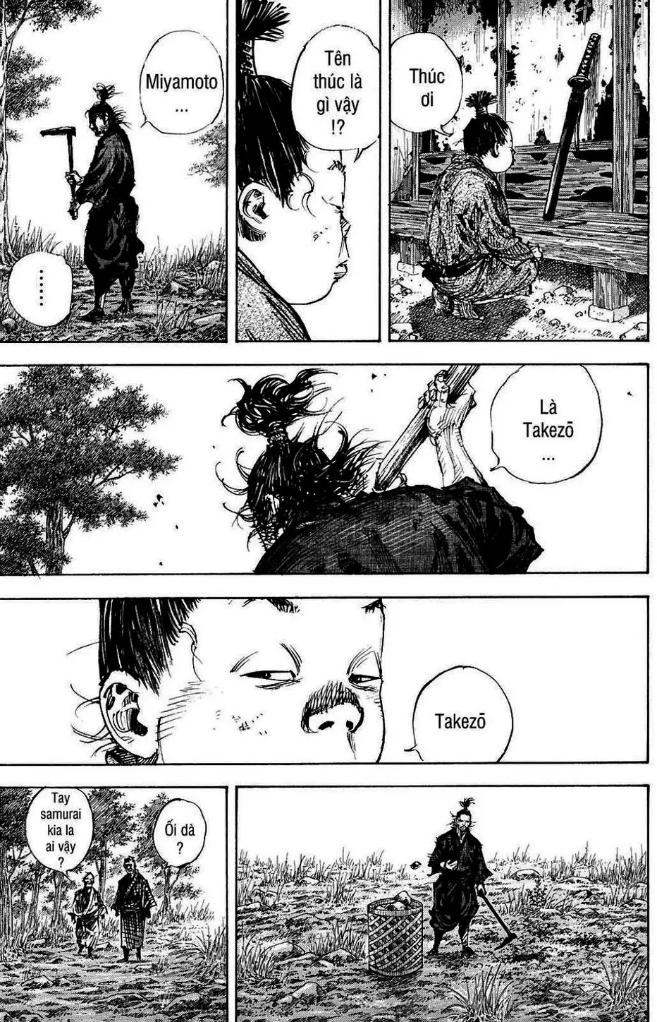 Chapter 327 - Image 19