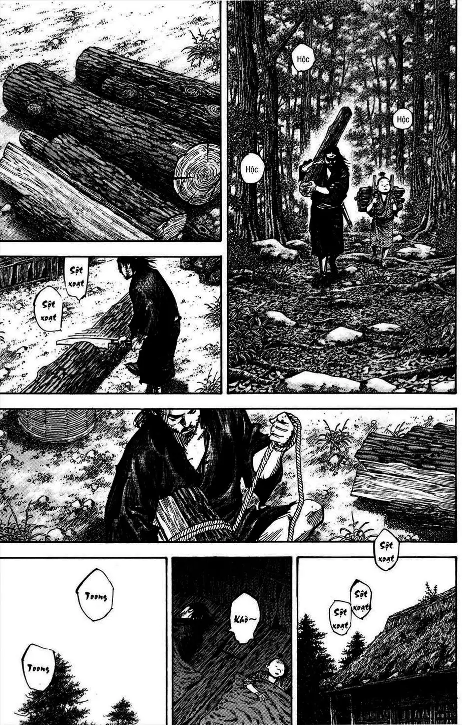 Chapter 331 - Image 1