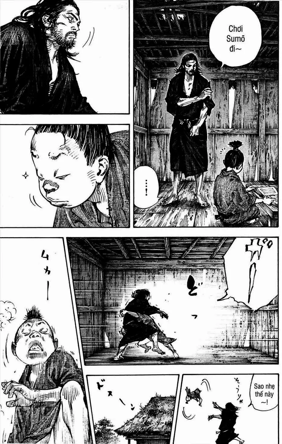 Chapter 331 - Image 19