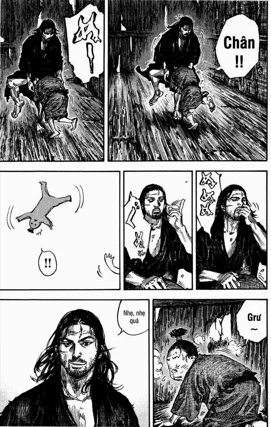 Chapter 332 - Image 1