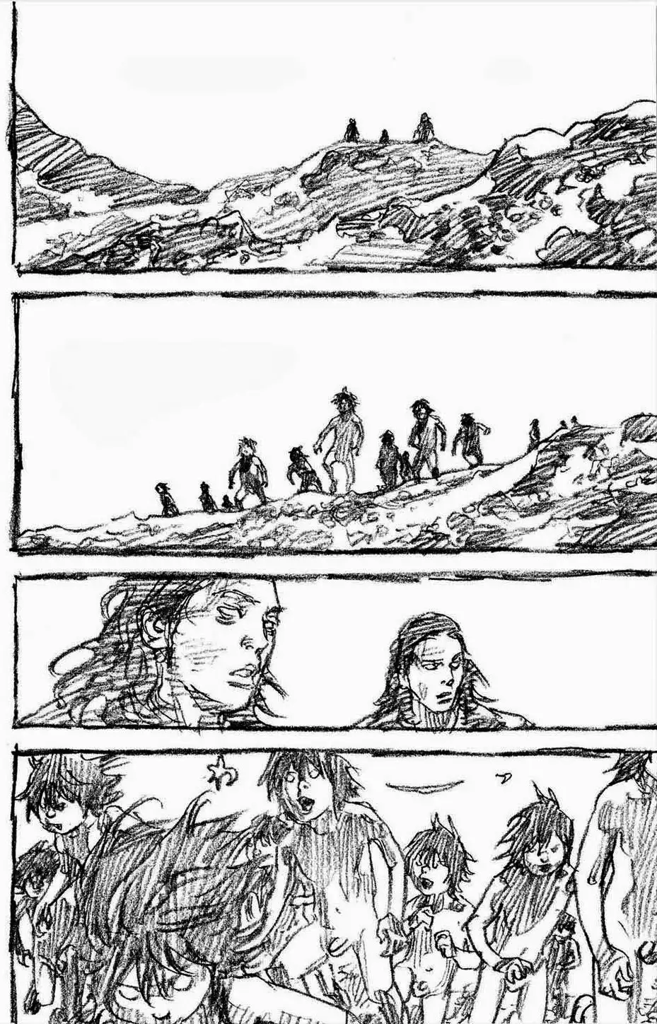 Chapter 332 - Image 2