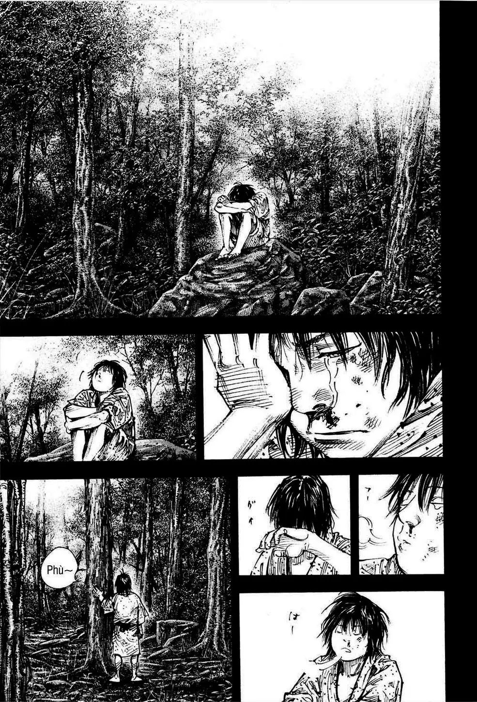 Chapter 335 - Image 1