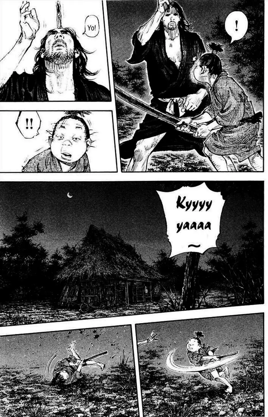 Chapter 336 - Image 20