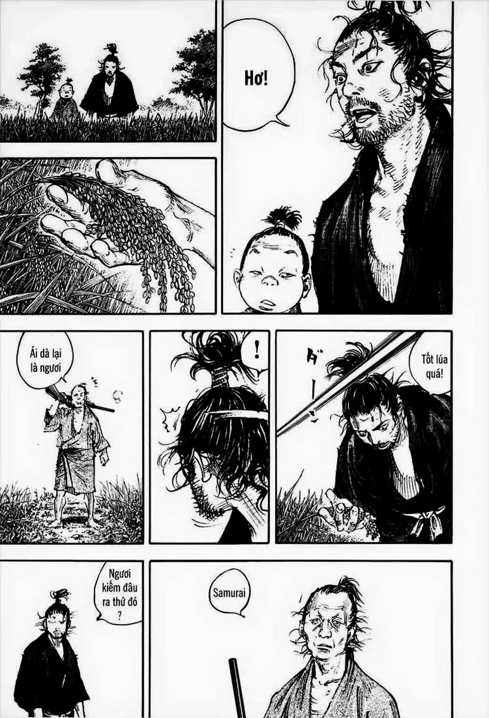 Chapter 337 - Image 12