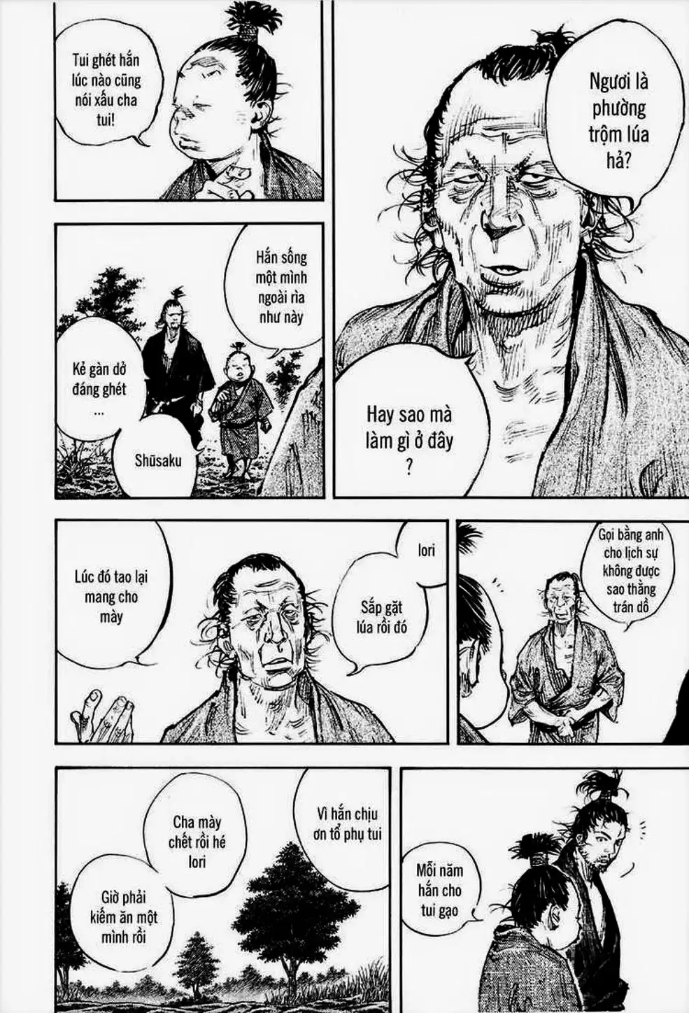 Chapter 337 - Image 13