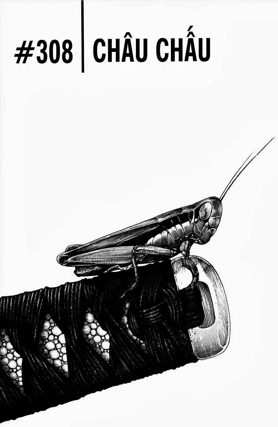 Chapter 337 - Image 17