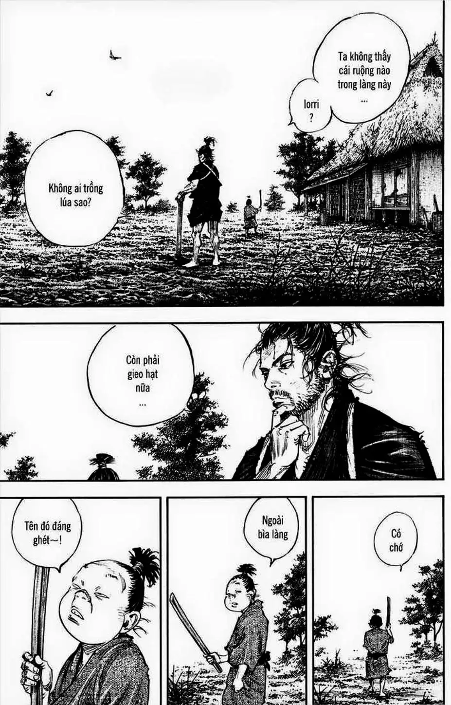 Chapter 337 - Image 10