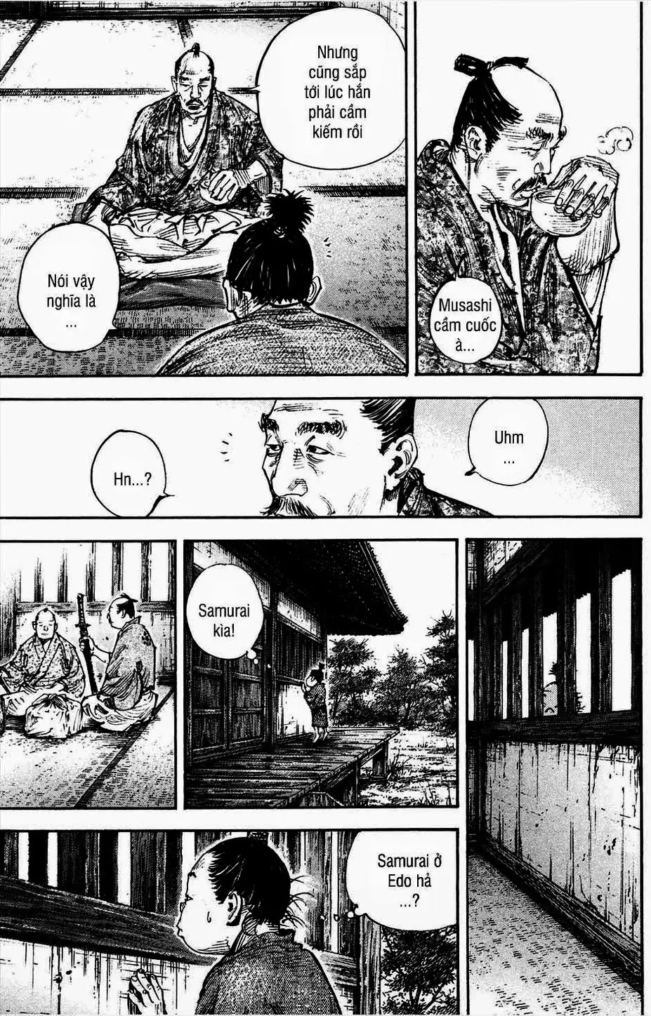 Chapter 338 - Image 1