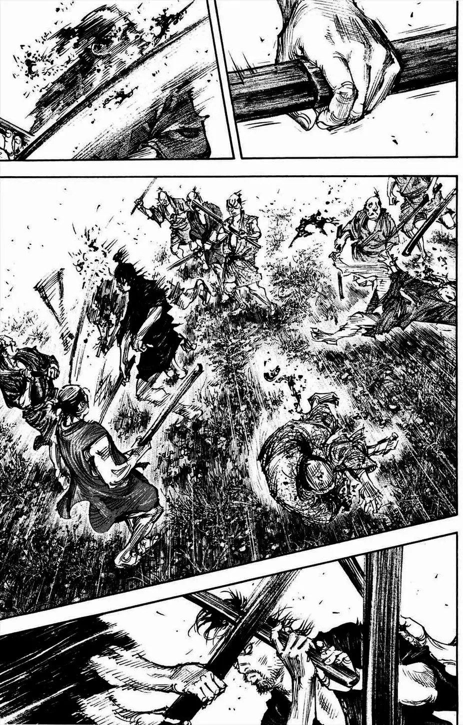 Chapter 338 - Image 20