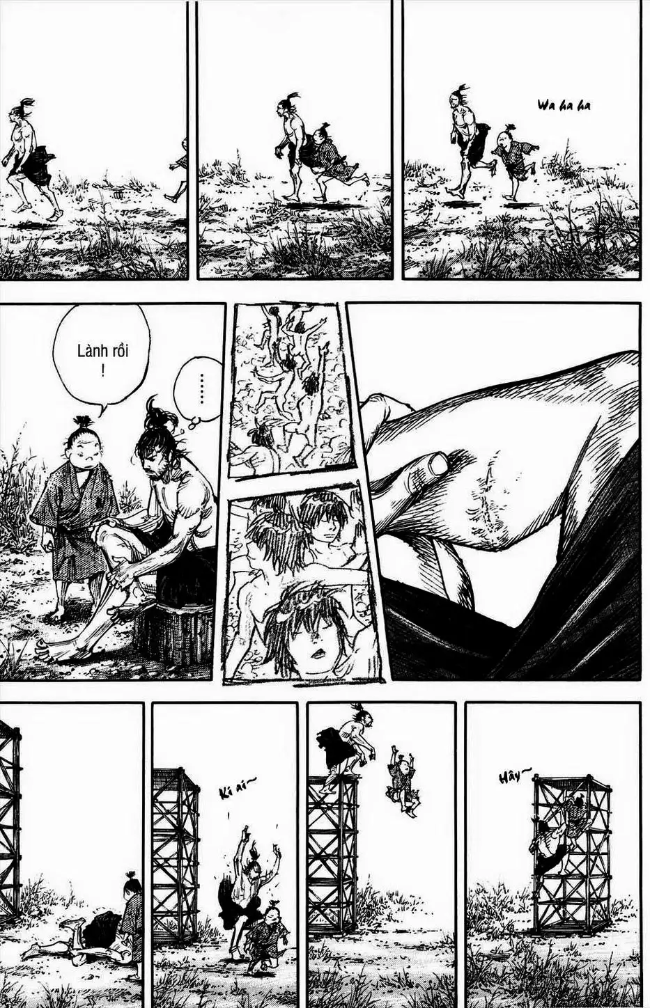 Chapter 338 - Image 5