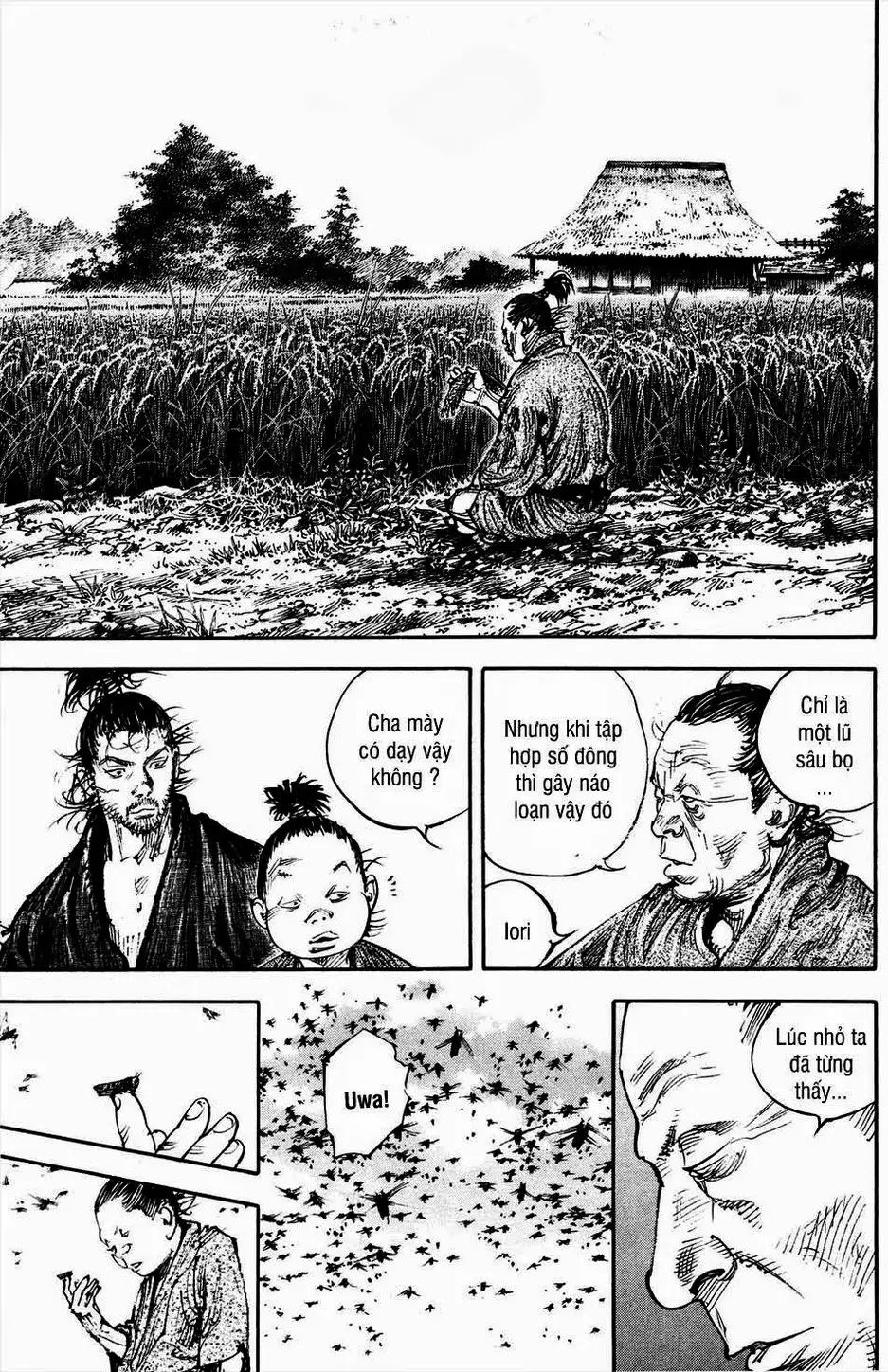Chapter 338 - Image 9