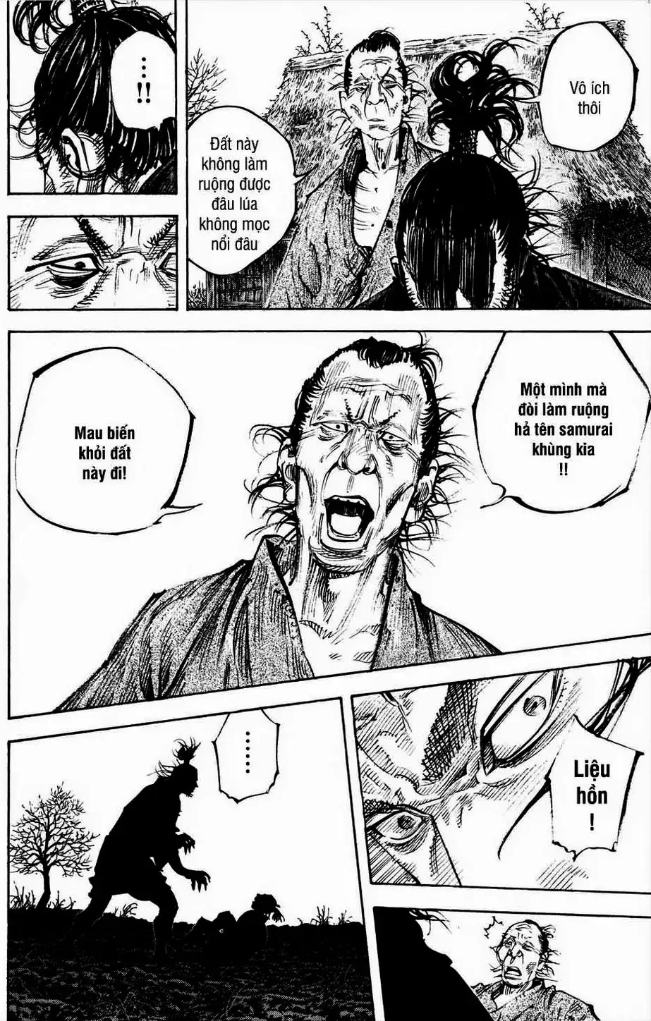 Chapter 340 - Image 11