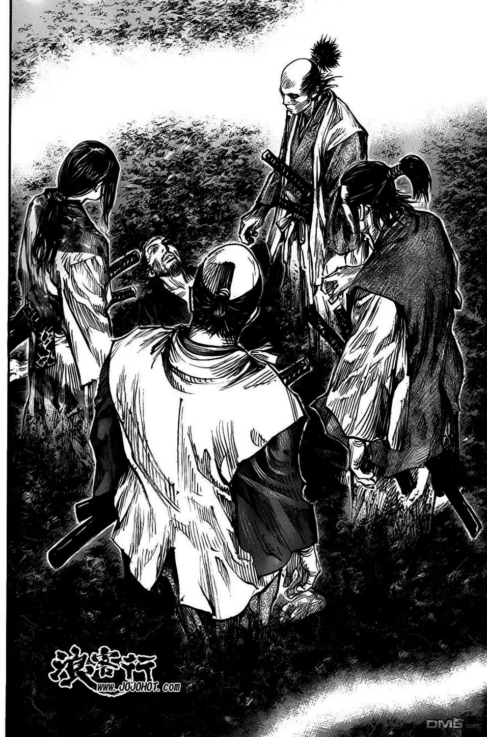 Chapter 347 - Image 11