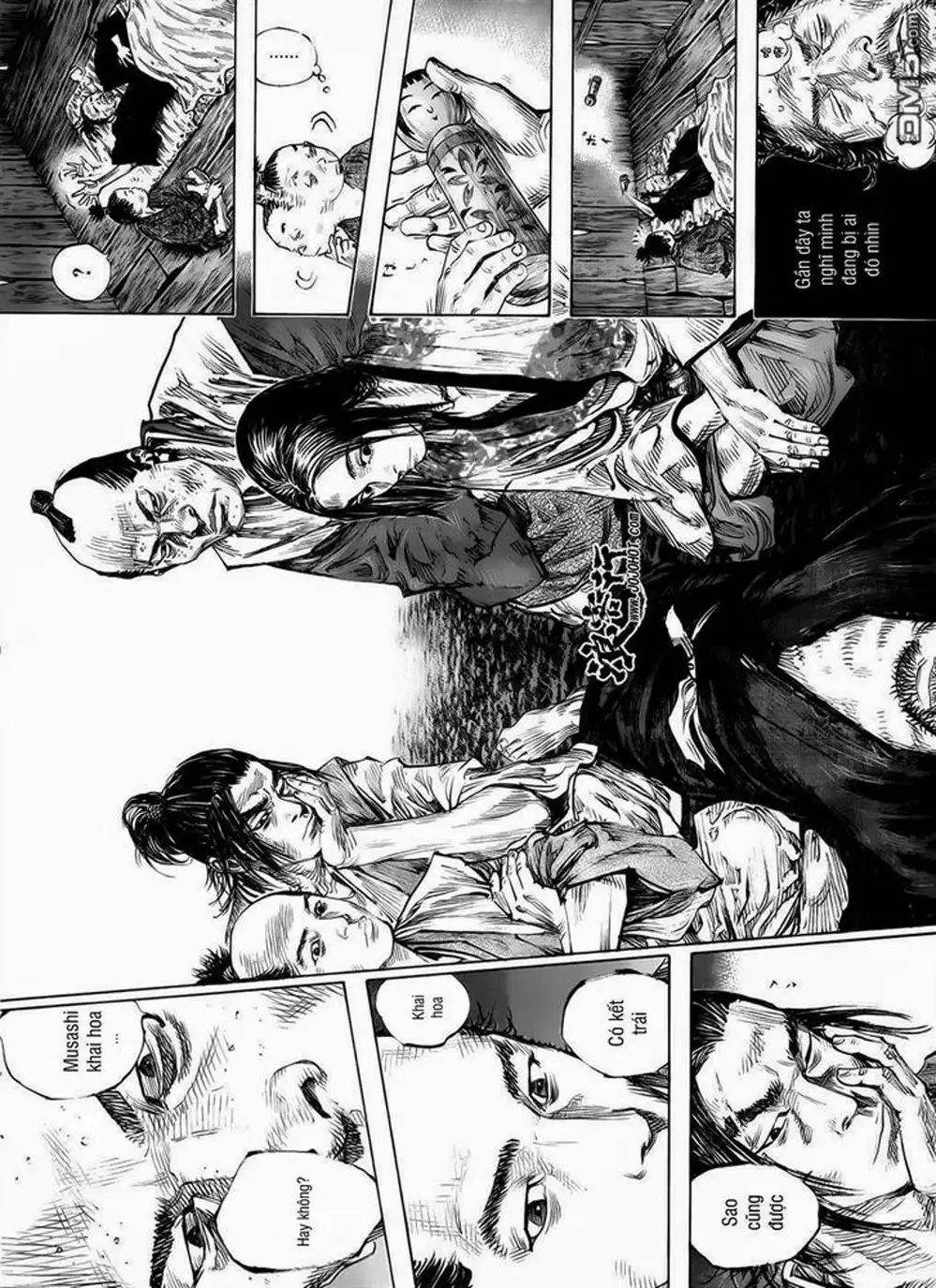 Chapter 347 - Image 13