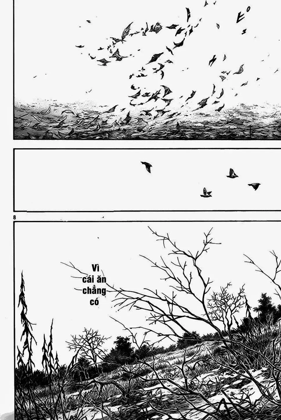 Chapter 350 - Image 3