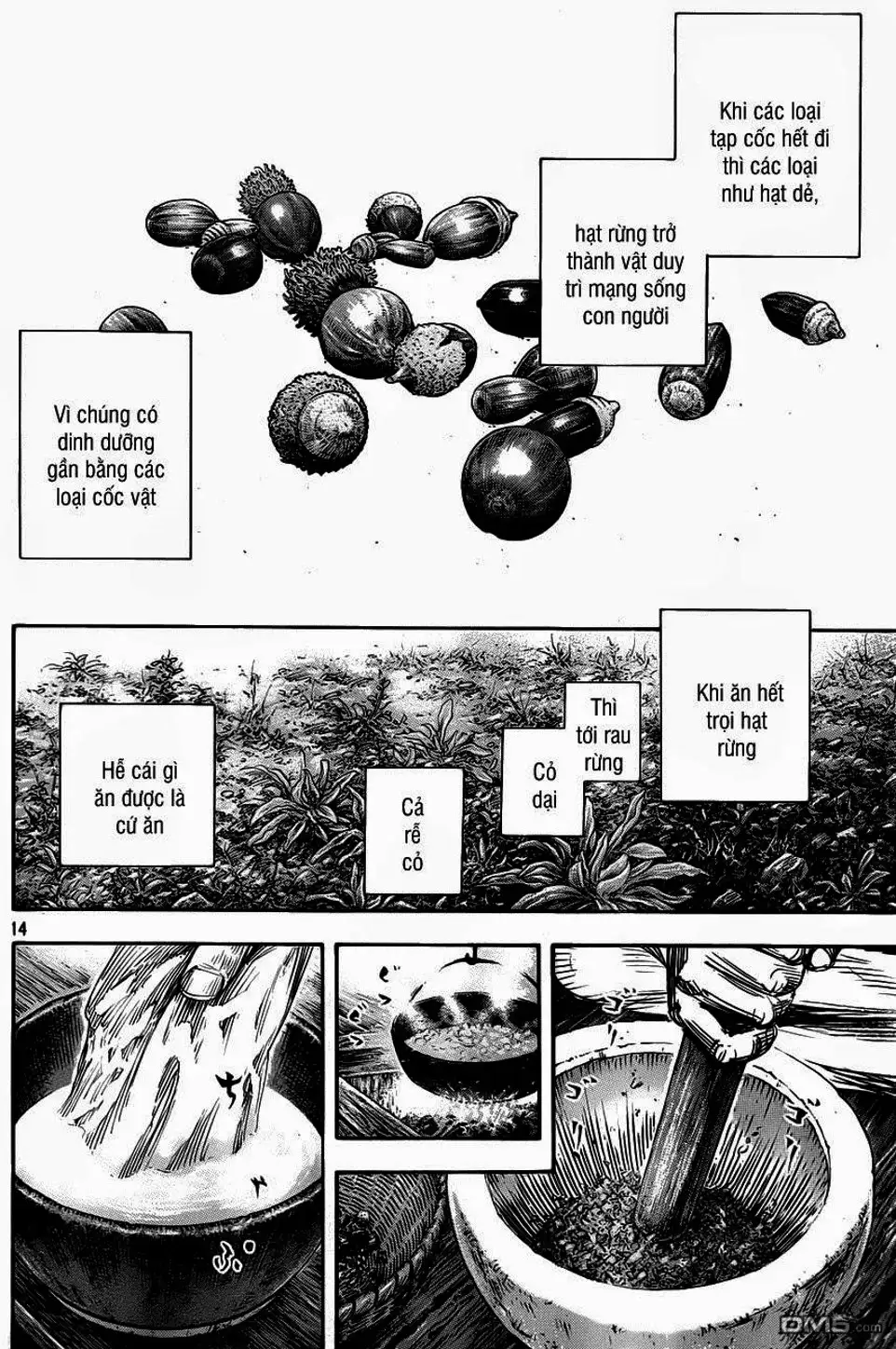 Chapter 350 - Image 9