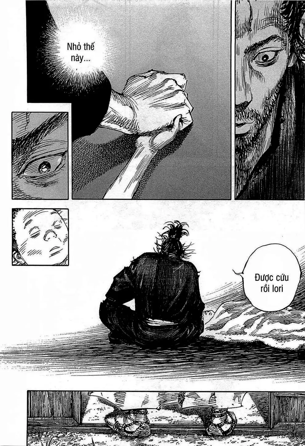 Chapter 353 - Image 1