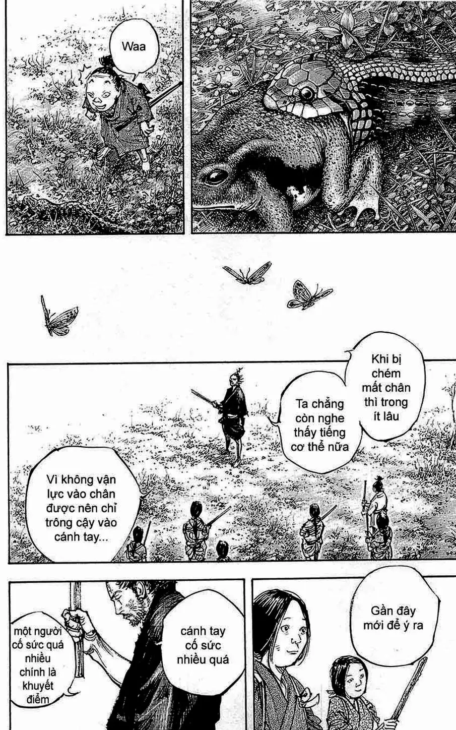 Chapter 357 - Image 14