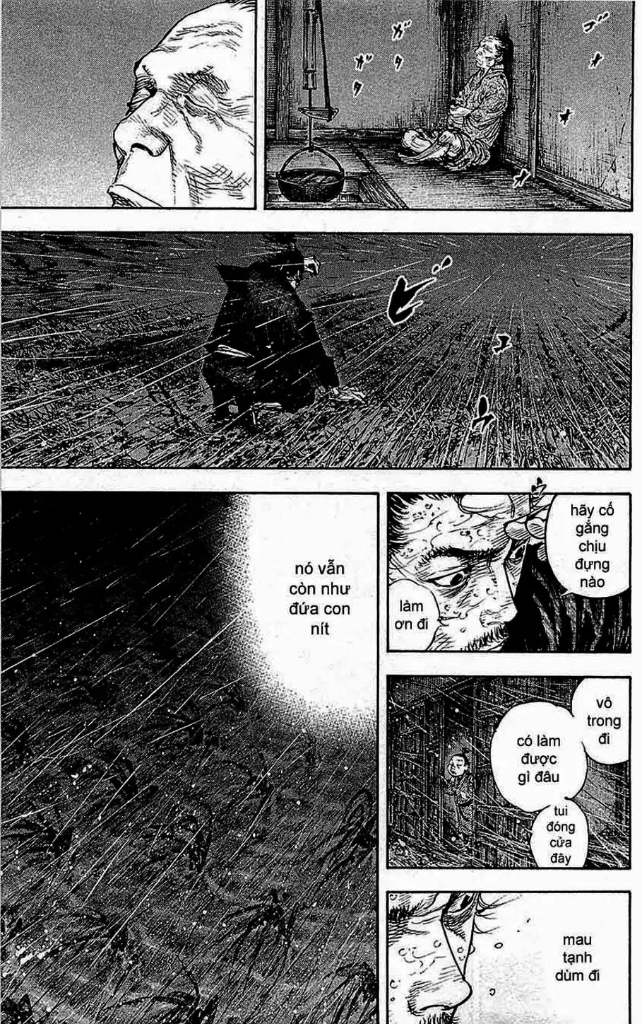 Chapter 358 - Image 11