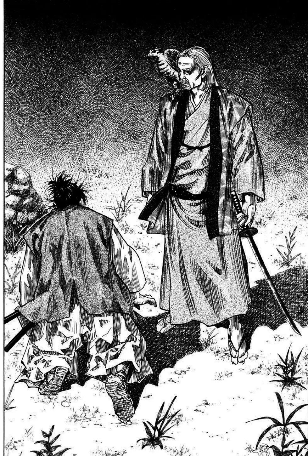 Chapter 69 - Image 1