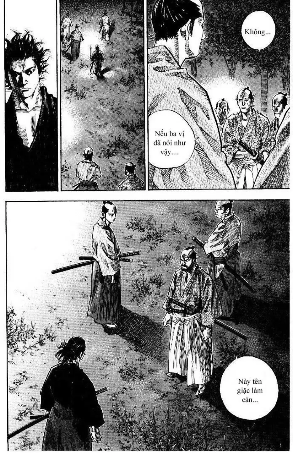 Chapter 91 - Image 15
