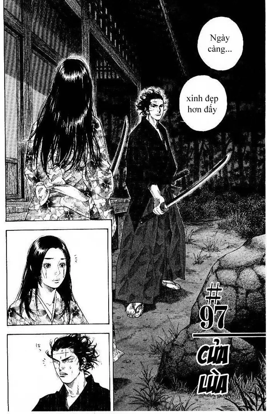 Chapter 99 - Image 2